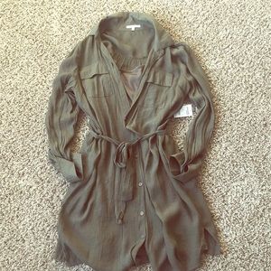 Sheer Dress SOLD